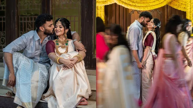 Actress Megha Akash : ఎంగేజ్ మెంట్ చేసుకొని షాకిచ్చిన 'నితిన్' హీరోయిన్.. వైరల్ అవుతున్న ఫొటోలు