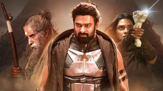 Kalki 2898AD OTT : ఓటీటీ లవర్స్ కు షాకిచ్చిన 'కల్కి' మేకర్స్.. ఆ సన్నివేశాలు తొలగింపు