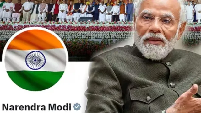 ఆగస్టు 15న ప్రతి ఒక్కరూ జాతీయజెండా ఎగరవేయాలని పిలుపునిచ్చిన మోదీ!