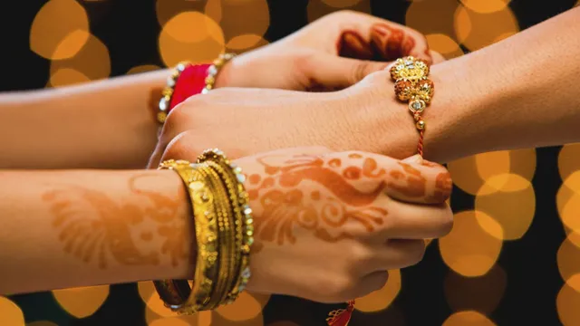 Rakhi Fest : రాఖీకి సాధారణ సెలవు ప్రకటించాలని విజ్ఞప్తి..