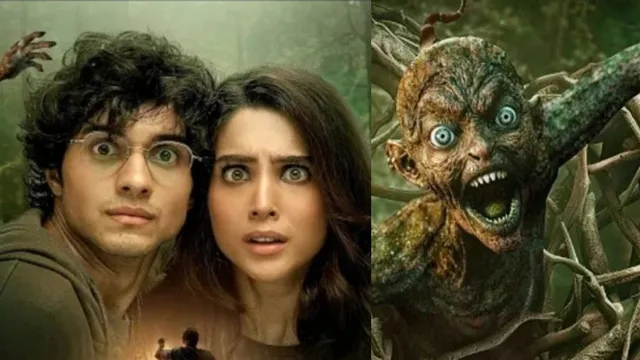 Munjya : ఓటీటీ కంటే ముందే టీవీలోకి బ్లాక్ బస్టర్ హారర్ మూవీ.. ఏ ఛానల్ లో టెలికాస్ట్ కానుందంటే..?