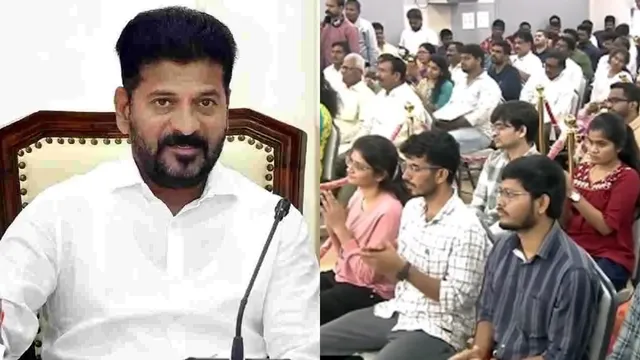 Telangana: సివిల్స్ మెయిన్స్‌కు అర్హత సాధించిన వారికి సీఎం రేవంత్ ఆర్థిక సాయం.. ఏంతంటే ?