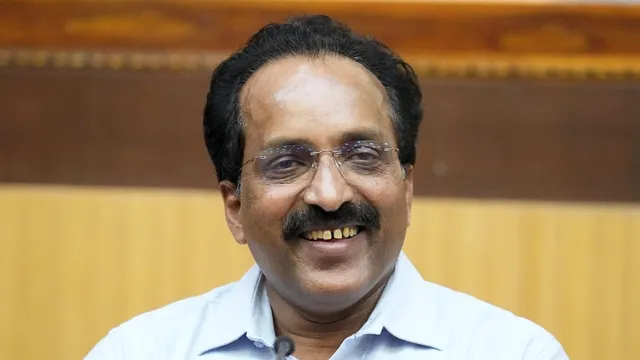 ISRO: చంద్రయాన్ 4, 5 డిజైన్లు పూర్తయ్యాయి: ఇస్రో ఛైర్మన్