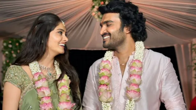 Kiran Abbavaram Wedding : ఆ రాష్ట్రంలో కిరణ్ అబ్బవరం పెళ్లి.. ఎప్పుడంటే?