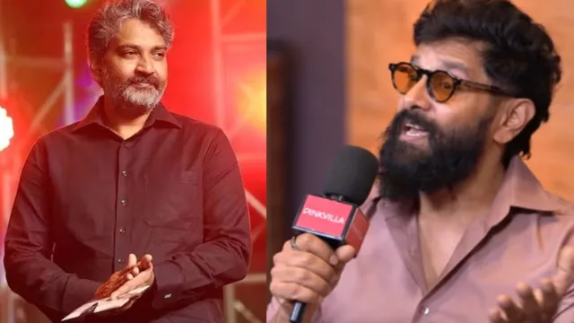 Chiyaan Vikram : రాజమౌళితో సినిమా నిజమే.. కానీ : చియాన్ విక్రమ్