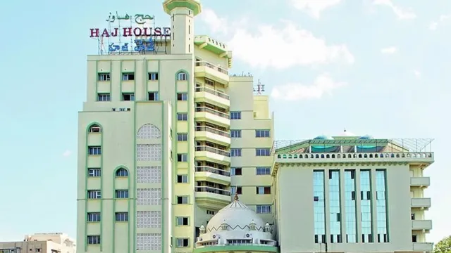 Telangana: కేంద్ర వక్ఫ్‌ చట్ట సవరణ బిల్లును వ్యతిరేకించిన తెలంగాణ వక్ఫ్‌బోర్డు..