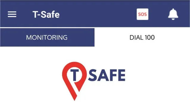 Telangana: అమ్మాయిలూ మీ కోసమే ఈ యాప్..టీ సేఫ్