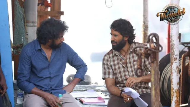 Thandel Movie : 900 మంది డ్యాన్సర్లతో 'తండేల్' సాంగ్.. ఒక్క పాటకే అన్ని కోట్లు పెడుతున్నారా?