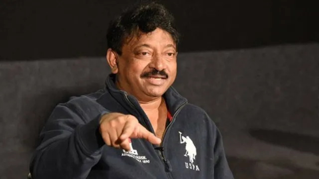 RGV : అలాంటి సినిమాలు చాలా డేంజర్.. వాటి జోలికి వెళ్లకపోవడమే మంచింది : రామ్ గోపాల్ వర్మ