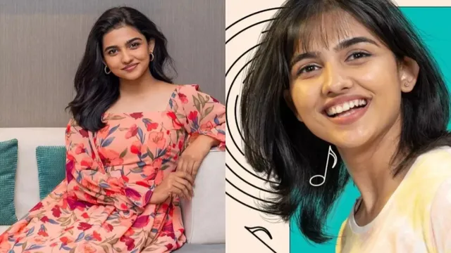 జాక్ పాట్ కొట్టిన 'ప్రేమలు' బ్యూటీ.. కోలీవుడ్ స్టార్ హీరో సినిమాలో ఛాన్స్..!