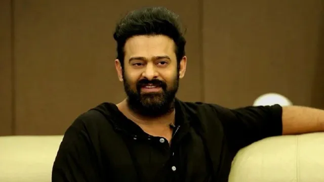 Prabhas : ప్రభాస్ ఫ్యాన్స్ కు బ్యాడ్ న్యూస్.. మరింత ఆలస్యంగా డార్లింగ్ కొత్త సినిమా