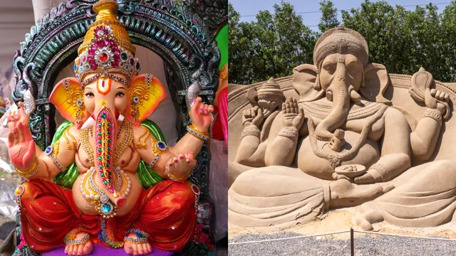 Ganesh Chaturthi 2024: గణపతిని నవరాత్రులు ఇలా పూజిస్తే అదృష్టం మీ వెంటే!