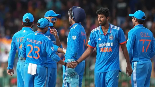 India vs Srilanka: బ్యాటింగ్ ఒక్కటే కాదు.. ఇవి కూడా భారత్ ఓటమికి కారణాలే!