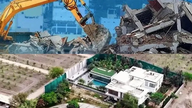 Janwada Farmhouse: హైడ్రా నెక్స్ట్ టార్గెట్ జన్వాడ ఫామ్ హౌజ్?.. సోషల్ మీడియాలో వైరల్!
