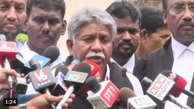 Manda Krishna Madiga: వెంటనే వర్గీకరణ అమల్లోకి.. ఉద్యోగ నోటిఫికేషన్లన్నీ మార్చాలన్న మందకృష్ణ!