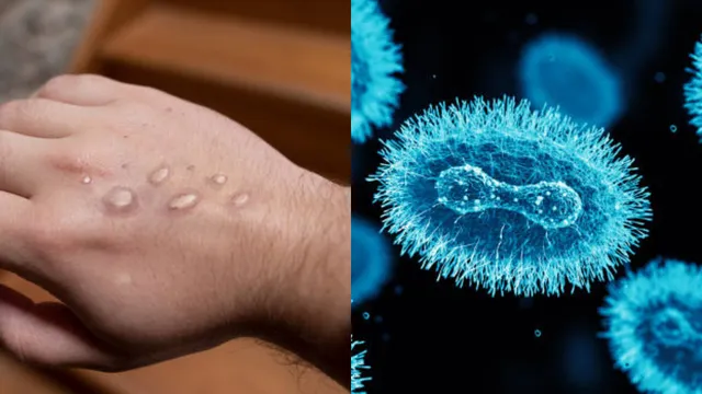 Monkeypox: అమ్మో మంకీ ఫాక్స్..హైదరాబాద్ కూడా అలెర్ట్ అవ్వాల్సిందే !