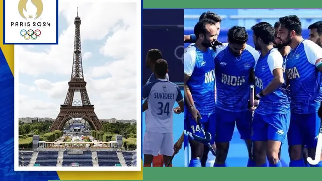 Olympics Hockey Semi Final: జర్మనీ vs ఇండియా హాకీ మ్యాచ్‌ మరి కొద్ది గంటల్లో.. లైవ్ ఎక్కడంటే.. 