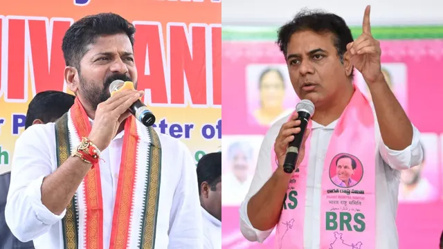 Revanth-KTR: రాసి పెట్టుకో రేవంత్.. కేటీఆర్ సంచలన ట్వీట్!