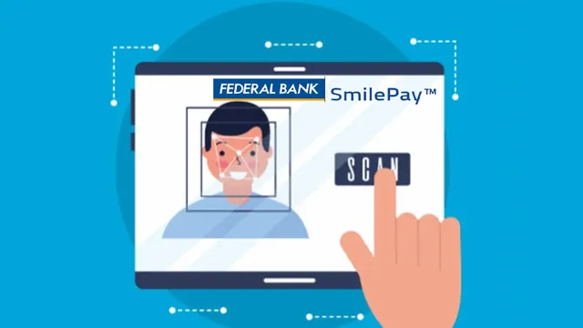 Smile Pay : ఫోన్ కూడా అవసరం లేదు.. జస్ట్ నవ్వండి అంతే పేమెంట్ అయిపోతుంది! ఎలా అంటే.. 
