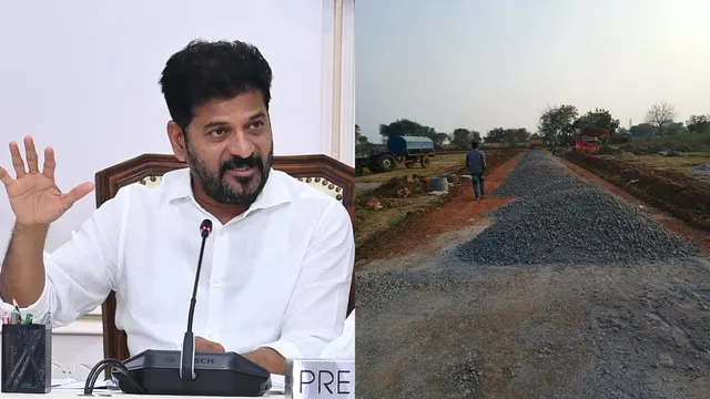 Telangana LRS: ఎల్ఆర్ఎస్ కు రేవంత్ సర్కార్ గ్రీన్ సిగ్నల్.. మార్గదర్శకాలివే!