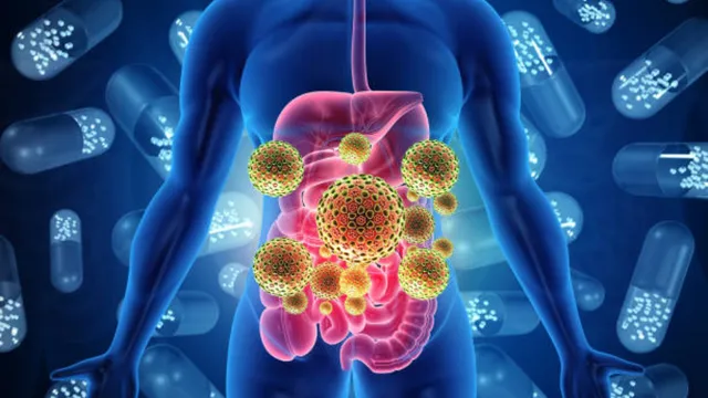 Stomach Infection: వర్షాకాలంలో కడుపు ఇన్ఫెక్షన్‌ను ఇలా నయం చేసుకోవచ్చు!