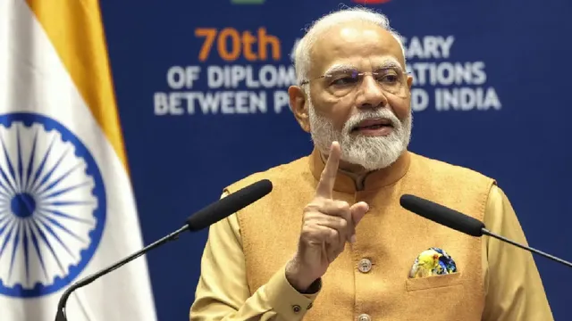 UPS : ప్రభుత్వ ఉద్యోగులకు కేంద్రం గుడ్ న్యూస్..  ఆ పథకానికి మోదీ క్యాబినెట్ ఆమోదం