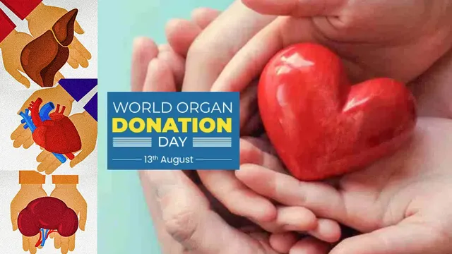 World Organ Donors Day 2024 : మరణంలోనూ జీవించడం.. అవయవదానంతోనే సాధ్యం..