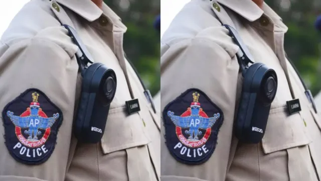 AP : దొంగలుగా మారిన పోలీసులు.. రూ. 25 లక్షలు రీకవరీ చేసి..