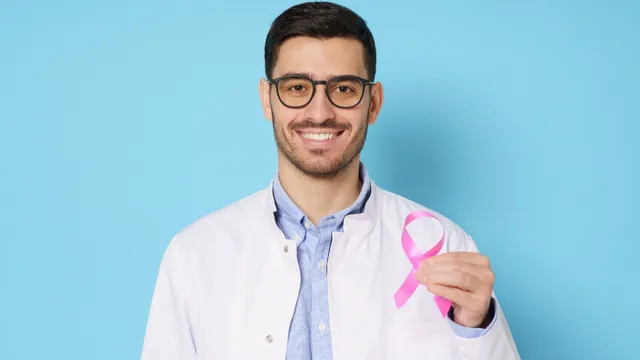 Males Breast Cancer: రొమ్ము క్యాన్సర్ పురుషులకు కూడా వస్తుందా?