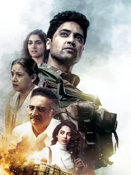 ఆగస్టు 15.. ఓటీటీలో ఈ దేశభక్తి సినిమాలు అస్సలు మిస్ అవ్వొద్దు!