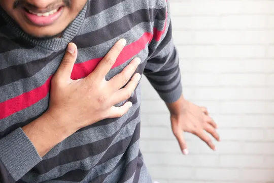 Health Tips: ఈ 5 విషయాలు పాటిస్తే గుండెపోటు ప్రమాదం తగ్గొచ్చు!