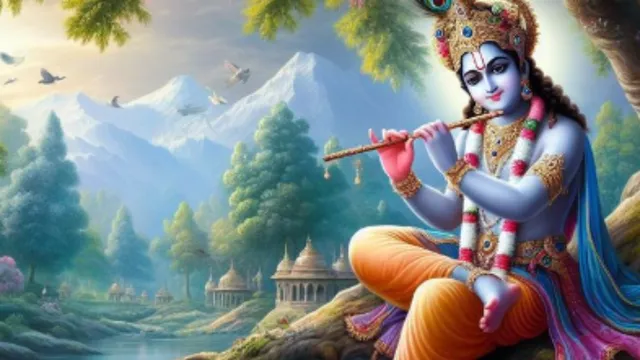Sri Krishnashtami : మీరు పట్టిందల్లా బంగారం కావాలా..? అయితే ఆ చిన్ని కిట్టయ్యను ఈ పూలతో పూజించేయండి మరి!