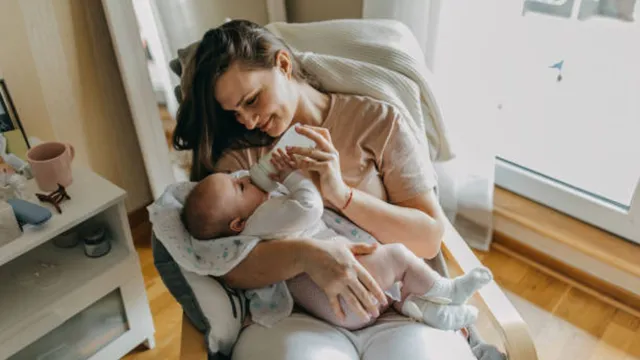 Breast Milk: శిశువుకు పాలు సరిపోవట్లేదా.. తల్లులు ఈ చిట్కాలు పాటించండి