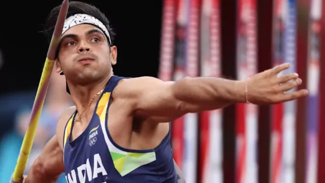Paris Olympics 2024 : పారిస్‌ ఒలింపిక్స్‌ లో నేటి నుంచి అథ్లెటిక్స్‌..ఆశలన్నీ కూడా నీరజ్‌ పైనే!