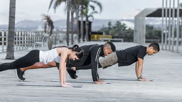 Push Ups: పుషప్స్ చేస్తే గుండెపోటు రాదా? నిజమేంటి?