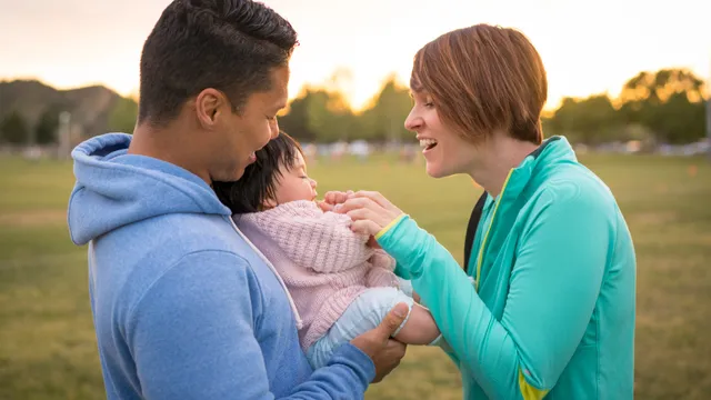 Parenting Tips: పిల్లలను కనడానికి సరైన వయస్సు ఏది? నిపుణుల అభిప్రాయం తెలుసుకోండి!