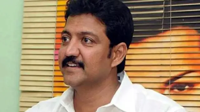 Vallabhaneni vamsi: వల్లభనేని వంశీ అరెస్ట్‌కు రంగం సిద్ధం