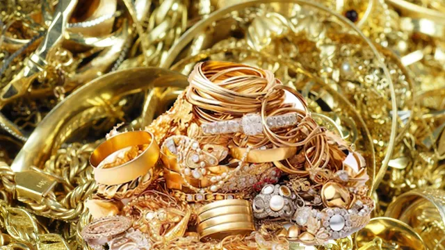 9ct Gold: ఇక రూ.25 వేలకే తులం బంగారం.. కేజీల కొద్దీ కొనేయొచ్చు!