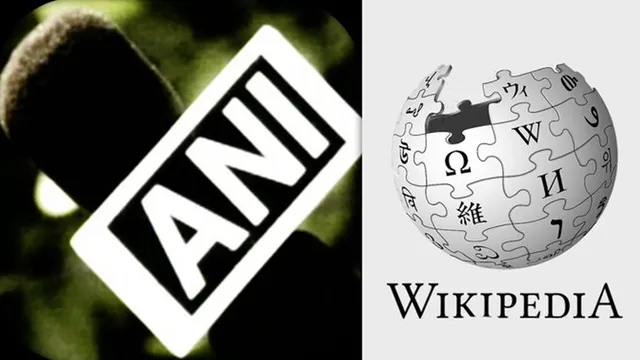 ANI vs Wikipedia: భారత్ నచ్చకపోతే ఇక్కడ పనిచేయకండి.. వికీపీడియాకు కోర్టు ధిక్కార నోటీసులు 