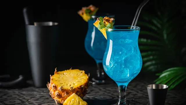 Blue Lagoon Drink: ఇంట్లోనే రుచికరమైన బ్లూలగూన్ డ్రింక్ ఇలా చేస్తే .. వదిలిపెట్టారంతే
