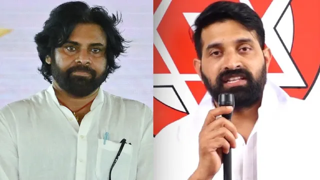 Jani Master : 2029లో సీఎం, 2034లో పీఎం.. రాసి పెట్టుకోండి.. పవన్ కళ్యాణ్ పై జానీ మాస్టర్ కామెంట్స్