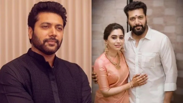 Jayam Ravi : 'మేం విడిపోతున్నాం'.. స్టార్ హీరో సంచలన ప్రకటన, షాక్ లో ఫ్యాన్స్