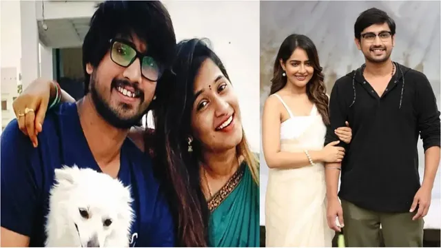 Raj Tarun : రాజ్ తరుణ్ - లావణ్య కేసులో మరో ట్విస్ట్.. రెడ్ హ్యాండెడ్ గా దొరికిన హీరో