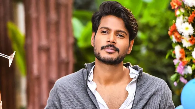 Sundeep Kishan:  ఆర్ నారాయణమూర్తి ట్యాగ్ పై సందీప్ కిషన్ షాకింగ్ కామెంట్స్!