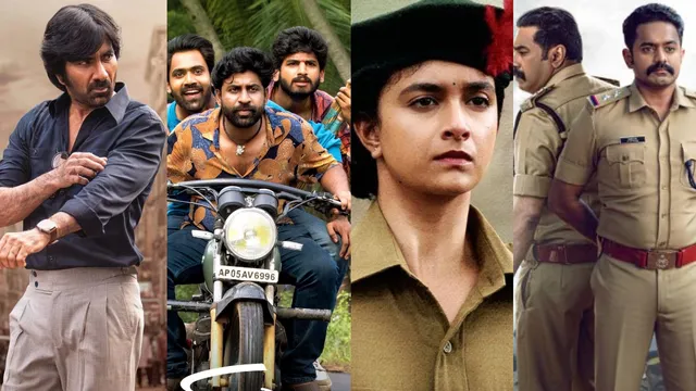 This Week OTT Releases : ఈ వారం మూవీ లవర్స్ కు పండగే.. ఓటీటీలో ఏకంగా 19 సినిమాలు