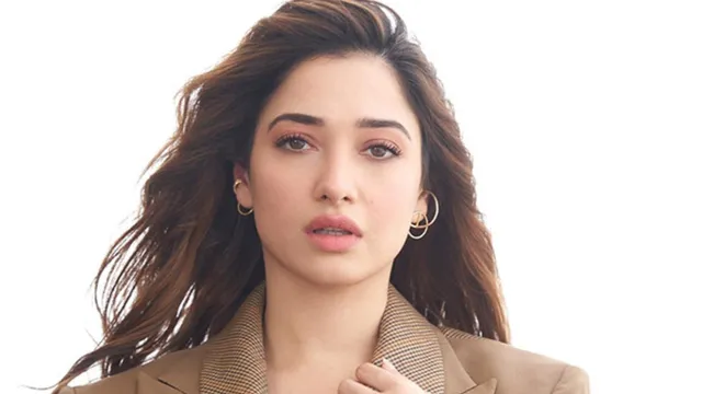Actress Tamannah : రెండు సార్లు బ్రేకప్ అయింది.. తట్టుకోలేకపోయా.. తమన్నా ఎమోషనల్ కామెంట్స్