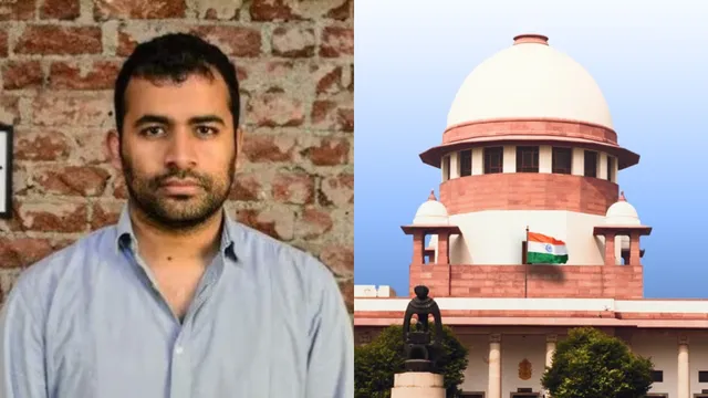 Liquor Case: లిక్కర్‌ కేసులో మరో నిందితుడికి ఊరట.. సుప్రీకోర్టు బెయిల్ మంజూరు