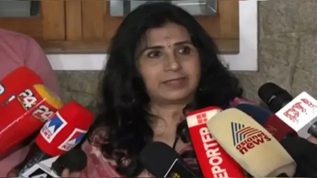 Casting Couch : షాకింగ్ న్యూస్.. కాంగ్రెస్ లో కాస్టింగ్ కౌచ్ ఆరోపణలు!