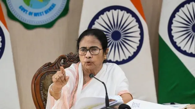 West Bengal : మమతా సర్కార్‌ సంచలన నిర్ణయం.. మూడు ప్రముఖ న్యూస్ ఛానల్స్‌ బహిష్కరణ