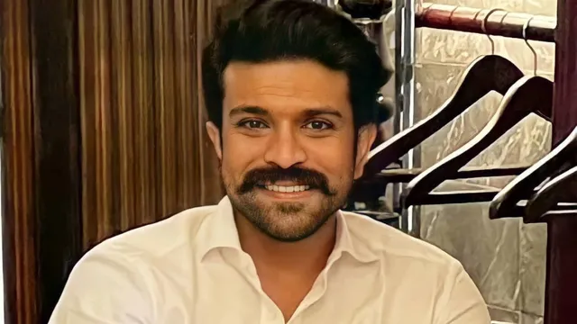 Ram Charan : వరద బాధితులకు రామ్ చరణ్ భారీ విరాళం..